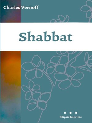 cover image of Shabbat
